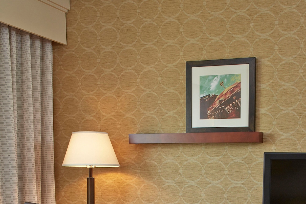 Suite, 1 Bedroom - Photo 1