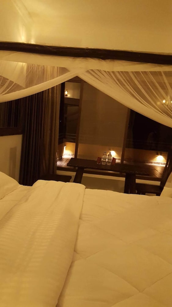Deluxe Double or Twin Room, Accessible, Non Smoking photo 3