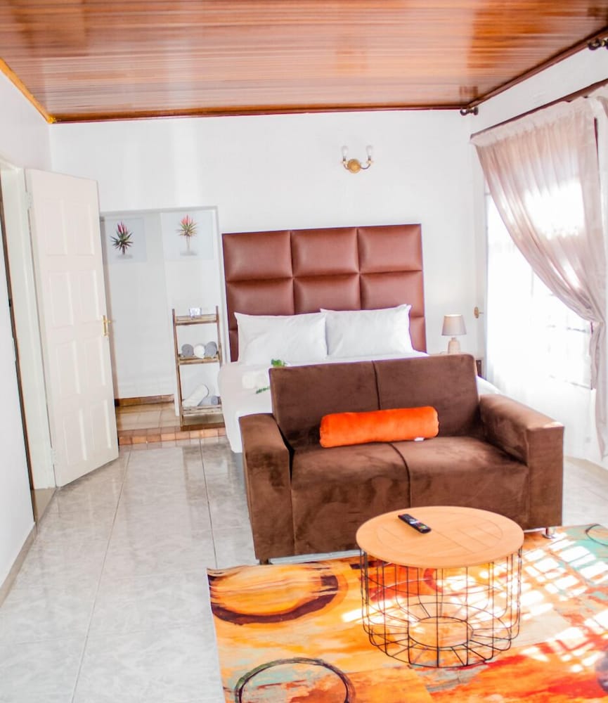 Luxury Double Room photo 2