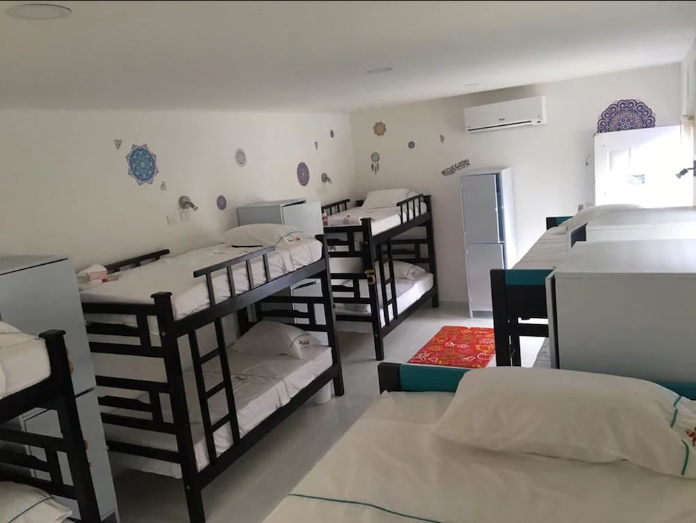 Standard Shared Dormitory, Mixed Dorm (10 people) photo 1
