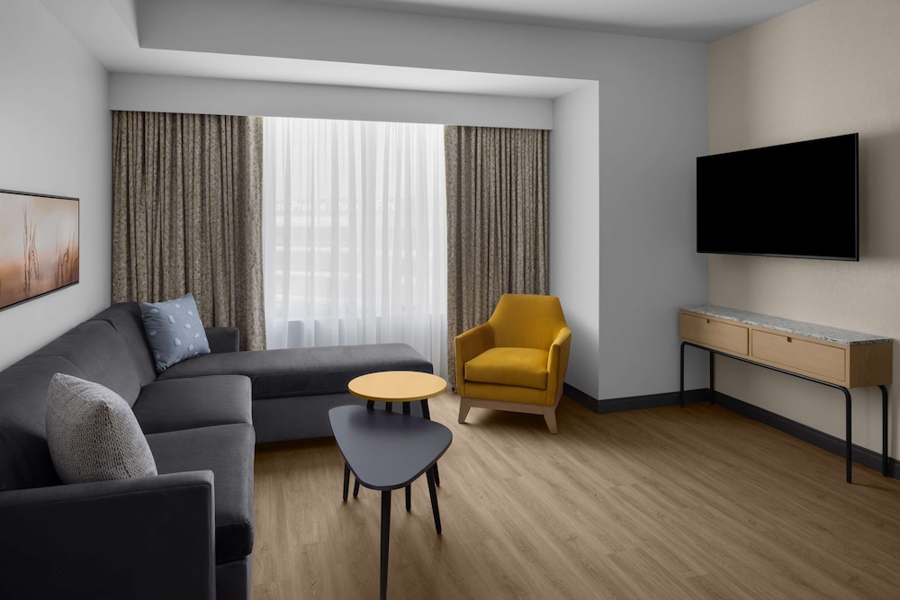 Suite, 2 Queen Beds, Accessible, Bathtub - Photo 6