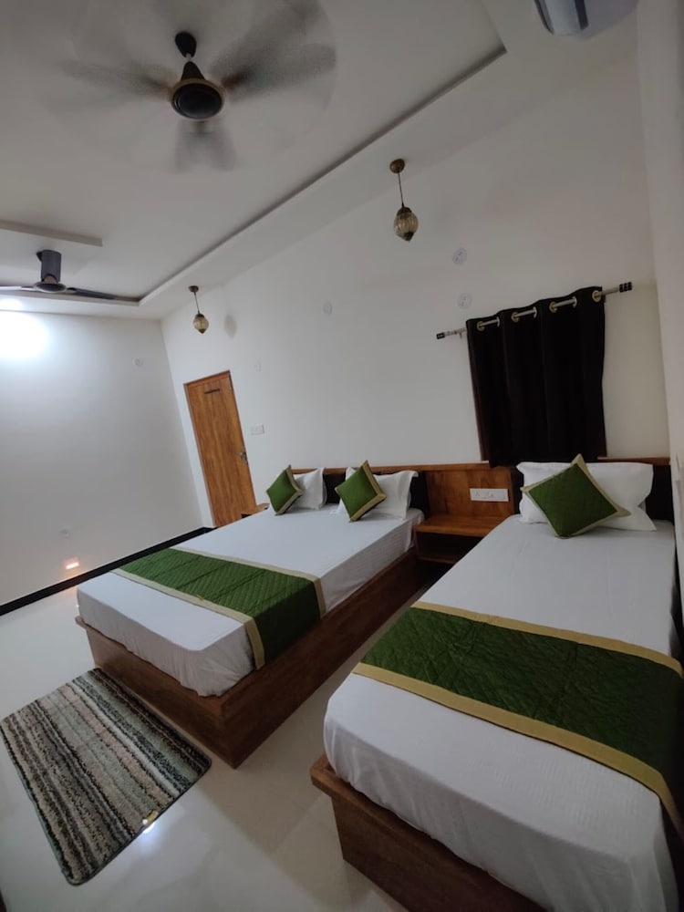 Triple Room - Photo 4