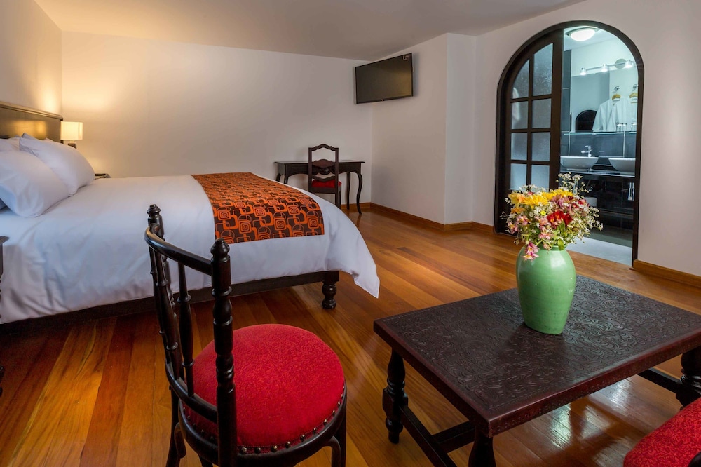 Deluxe Double Room, 1 King Bed