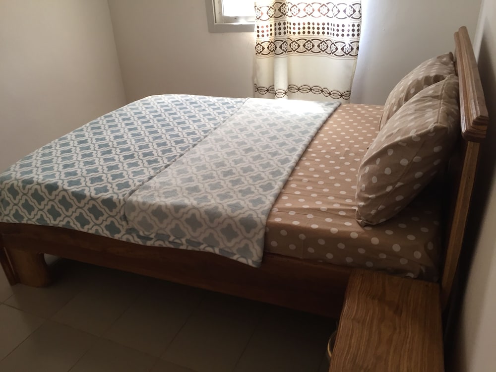 Comfort Double Room, 1 Double Bed, Non Smoking photo 1
