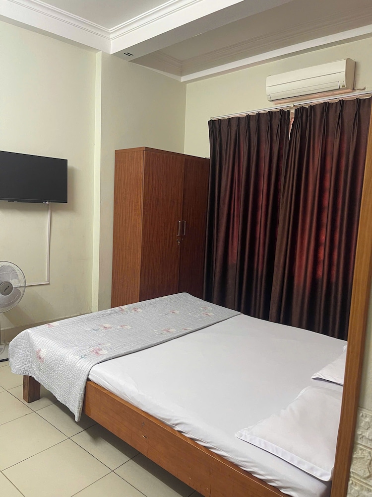 Basic Room