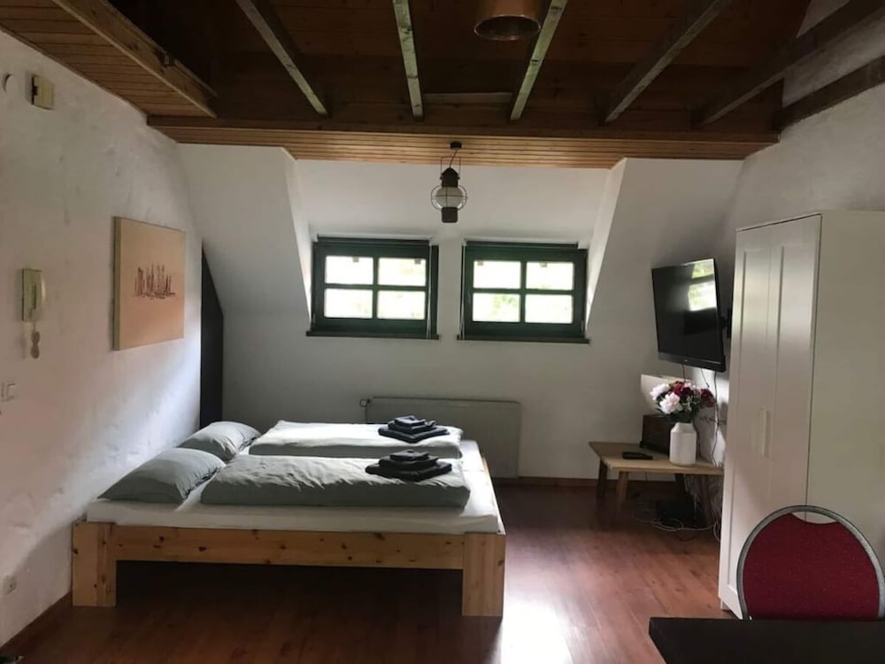 房屋
