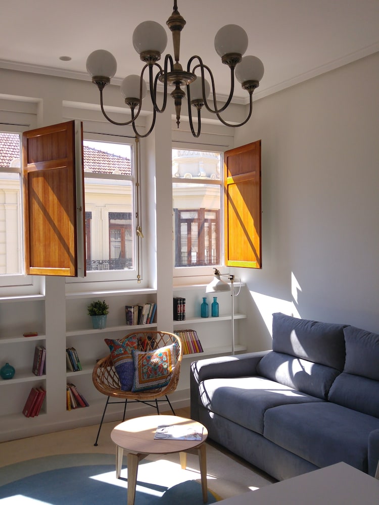 Family Apartment, 1 Bedroom