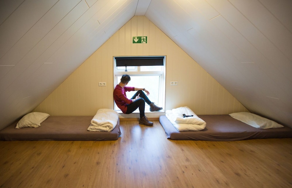 Cabin, 1 Bedroom photo 1