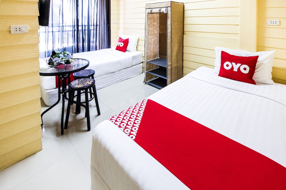 Standard Twin Room photo 1