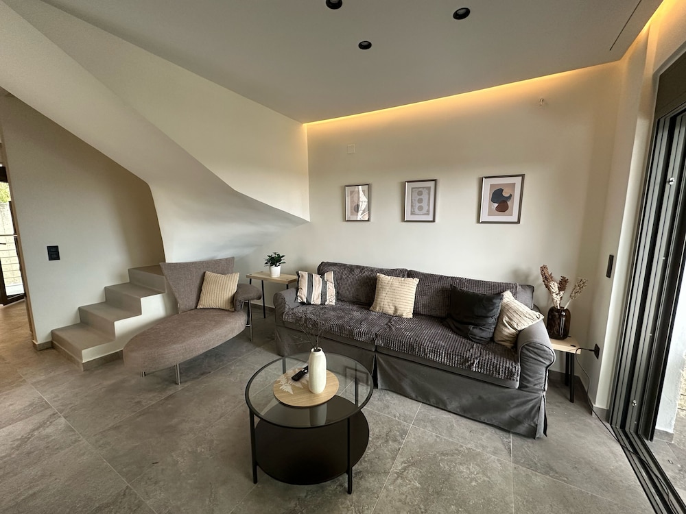 Comfort Apartment, Mountain View