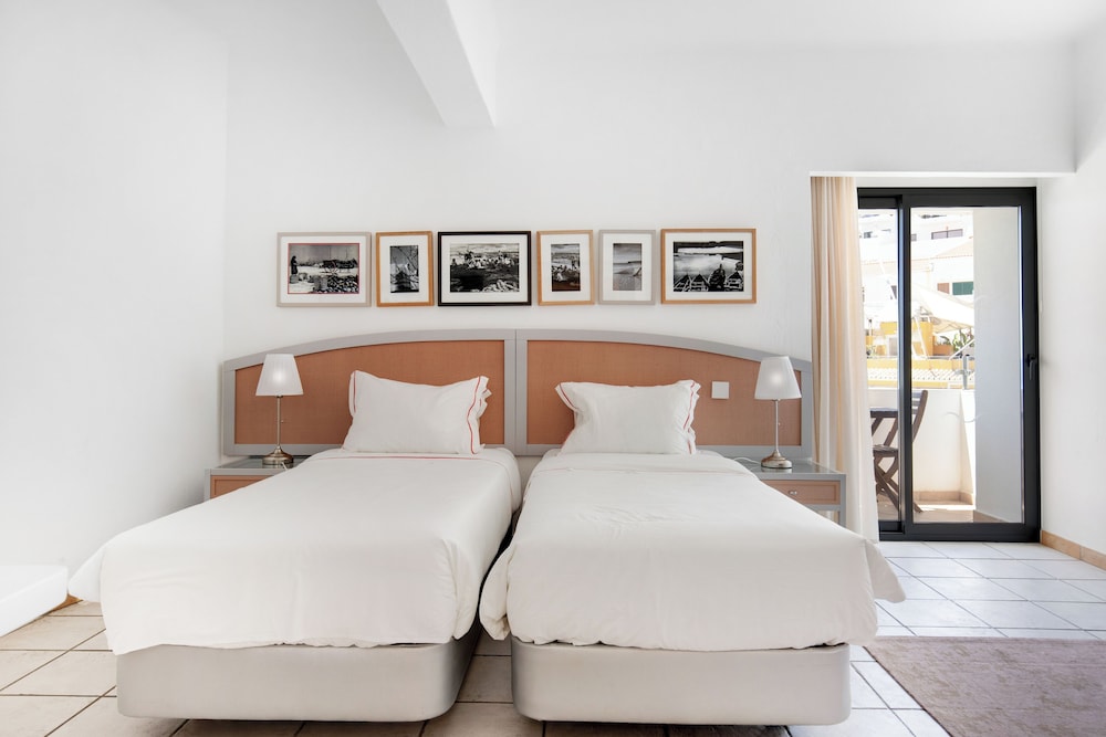 Suite, 2 Bedrooms, Sea View
