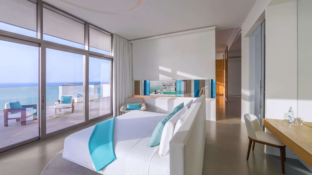 Ultra Suite Sea View with Large Terrace thumbnail 5
