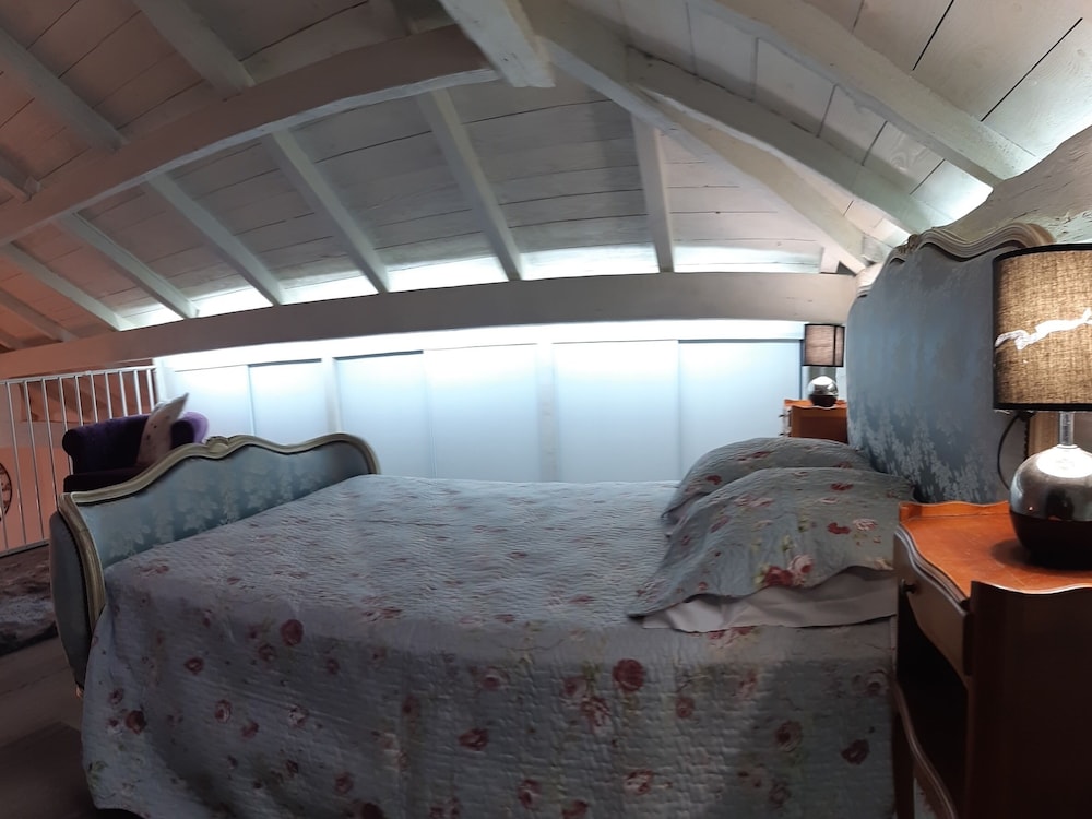 Panoramic Apartment, Private Bathroom (au 1 étage) - Photo 9