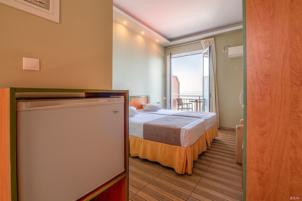 Double Room, Sea View photo 2