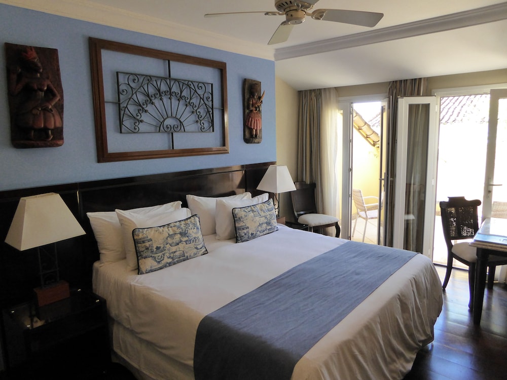 Superior Double Room, Terrace - Photo 4