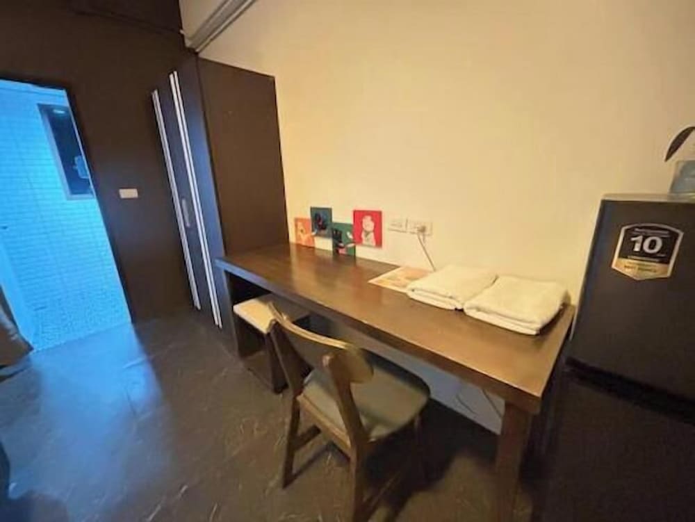 King Room with Lake View photo 2