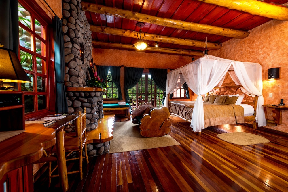 Artisan Guest Room