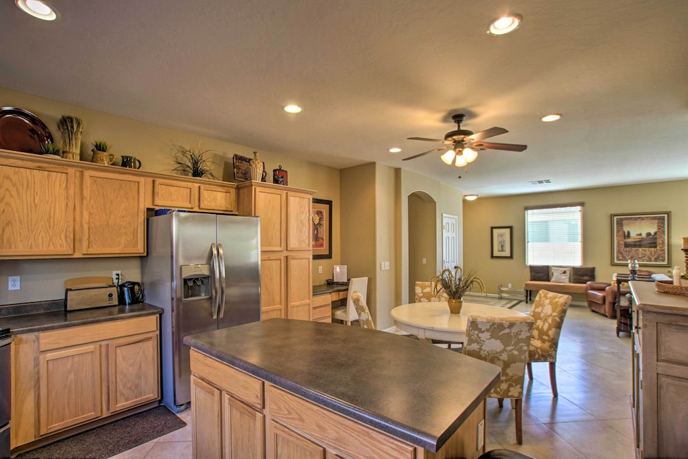 House (3 Bedrooms) photo 2