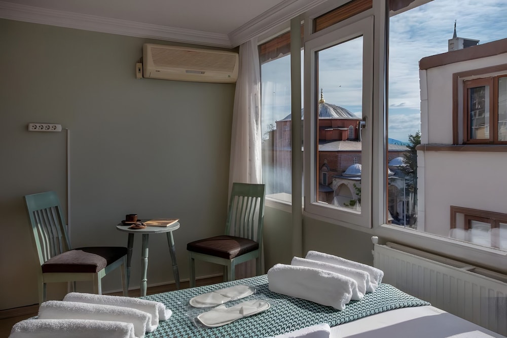 Superior Double Room photo 1