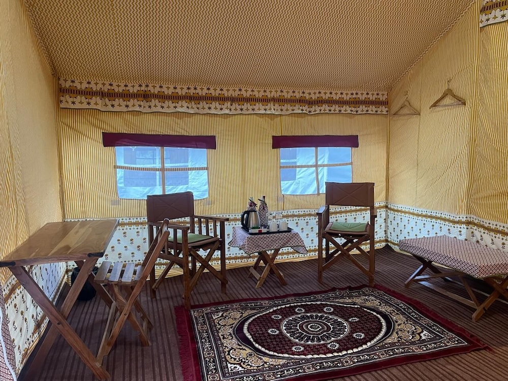 Luxury Tent photo 1