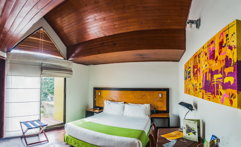Standard Double Room, 1 Double Bed