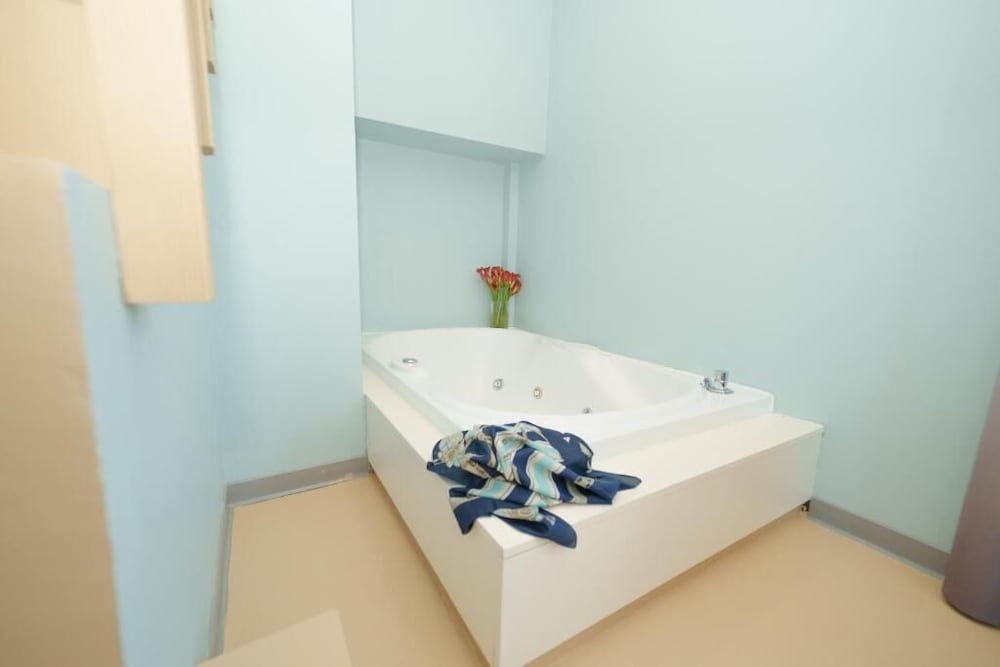 Suite con vasca idromassaggio photo 3
