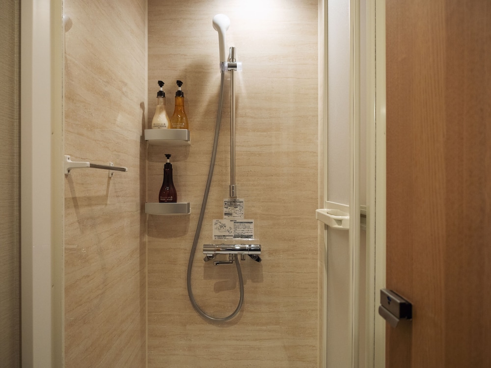 Bunk Bed Room, Non Smoking, Shared Bathroom photo 3