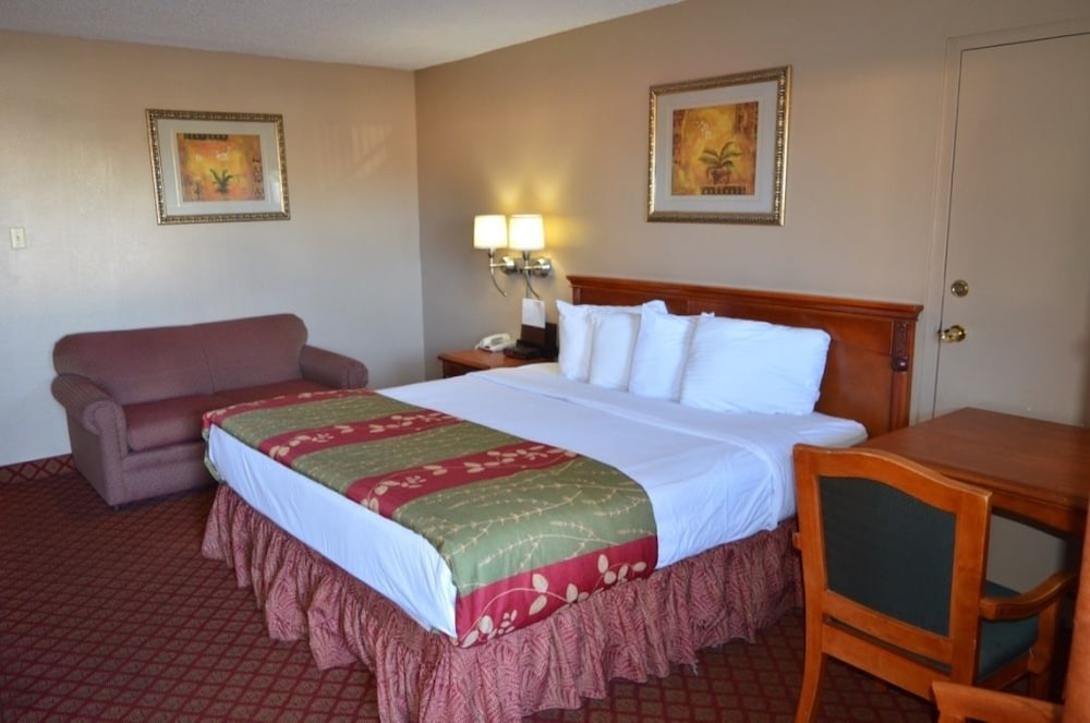 Room, 1 Queen Bed, Non Smoking photo 2