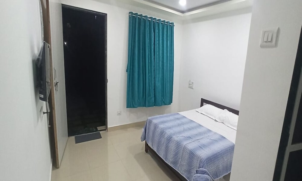 Deluxe Room photo 1