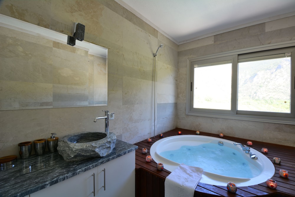 Villa, Private Pool photo 3