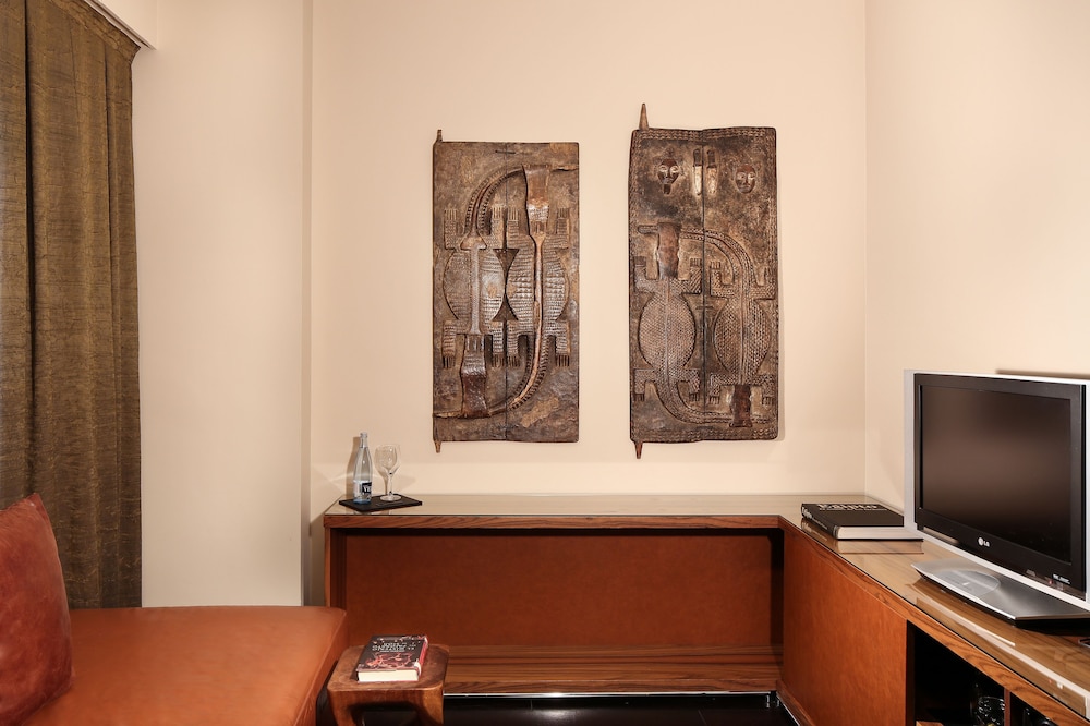 Junior Suite, 1 Bedroom thumbnail 6
