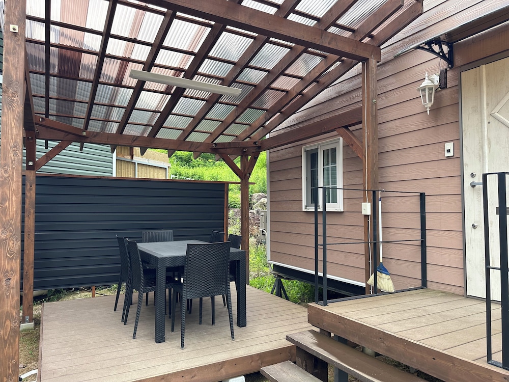 Family Cottage, Non Smoking - Photo 20
