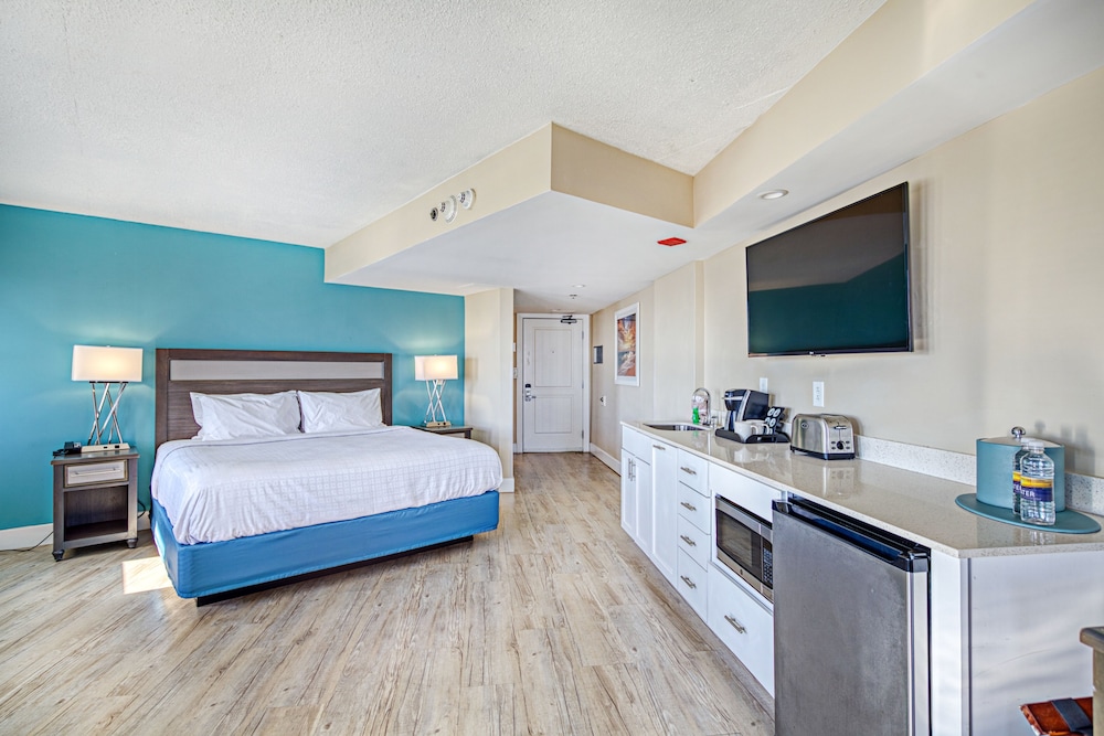 Captain's Suite photo 1