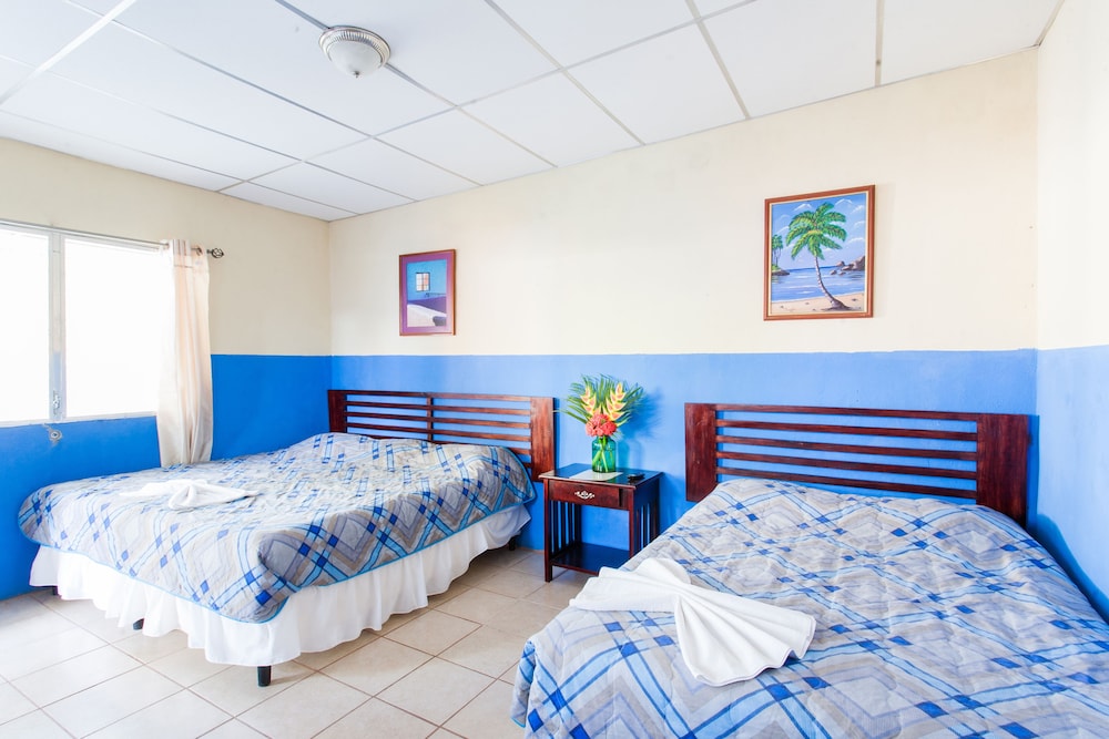 Standard Triple Room photo 1