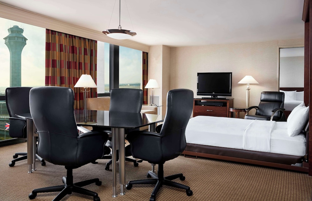 Suite, 1 Bedroom