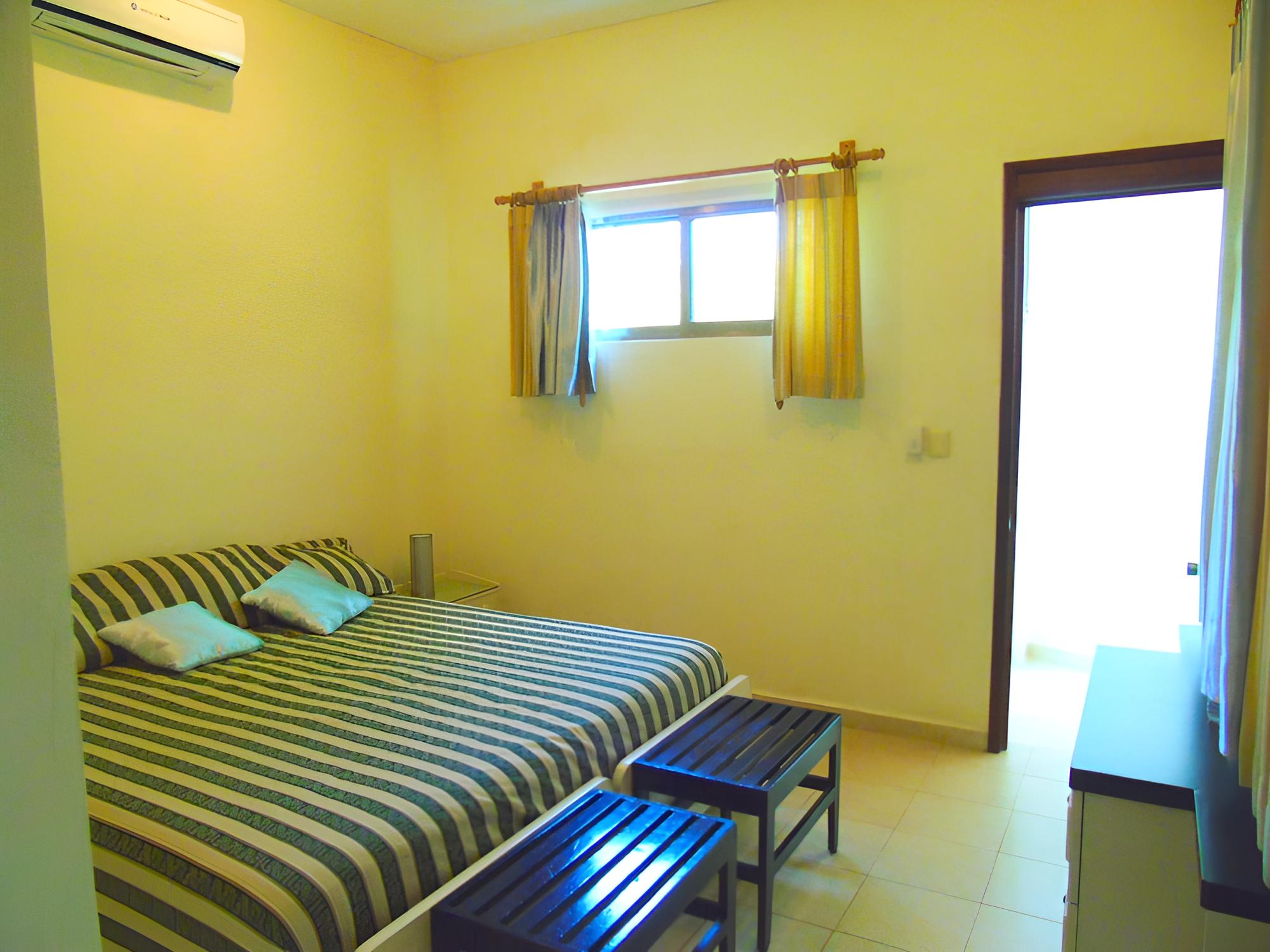 Standard Triple Room, Garden View photo 2