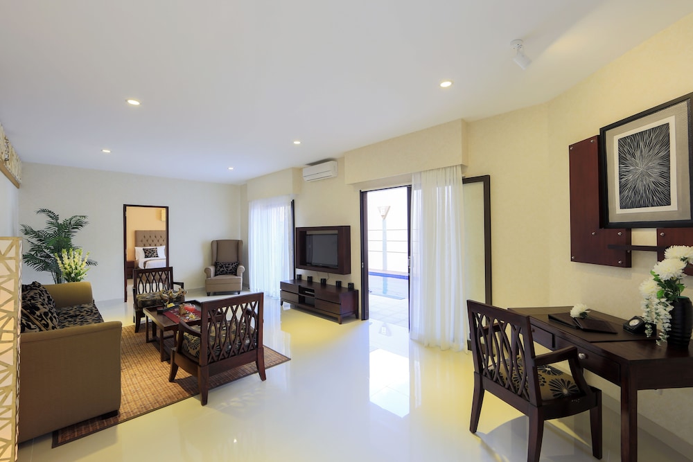 Deluxe Villa, 2 Bedrooms, Private Pool photo 3