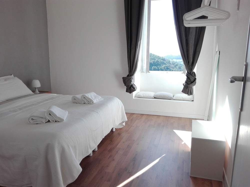Double Room, Valley View photo 2