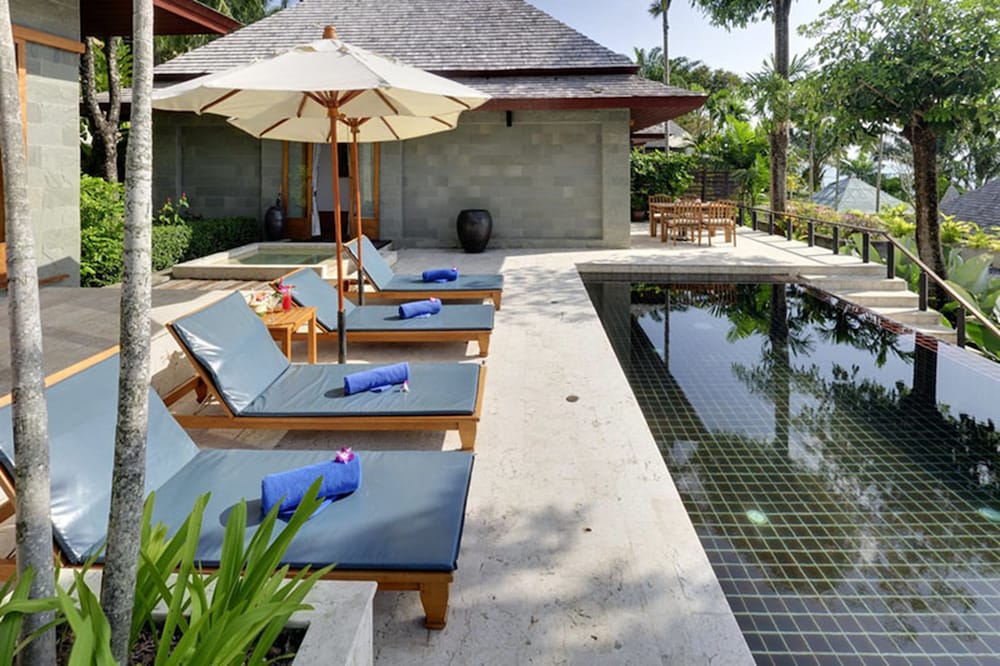 Pool Villa 2 Bedrooms Seaview - Photo 10