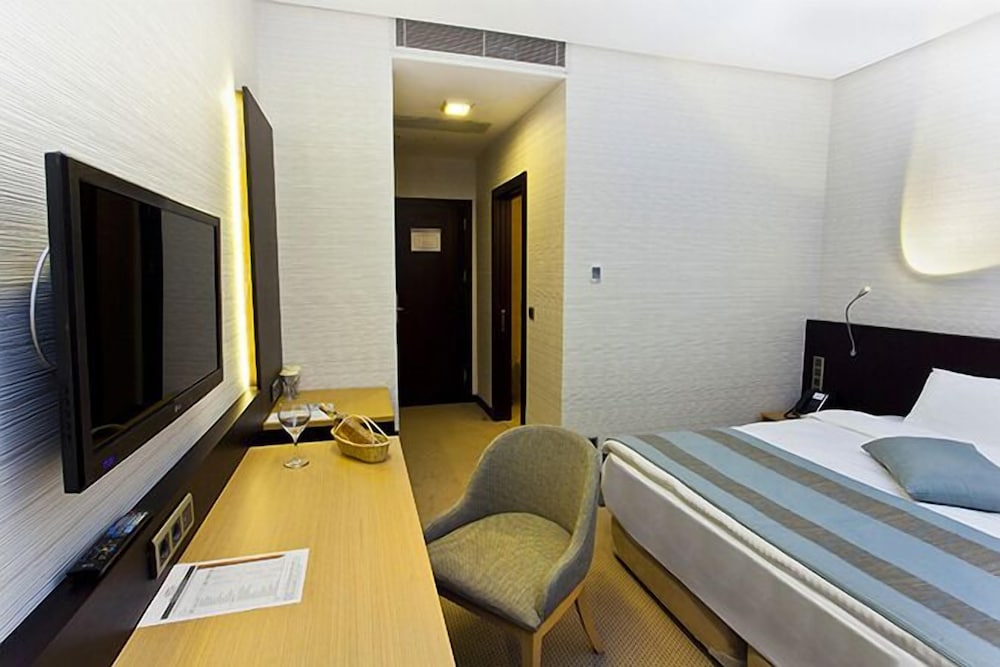 Double Room Single Use