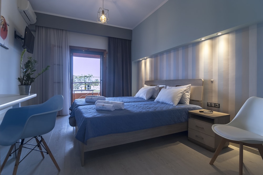 Luxury Apartment, 1 Bedroom photo 2