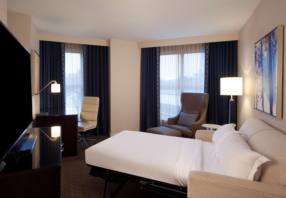 Suite, 1 Bedroom - Photo 6