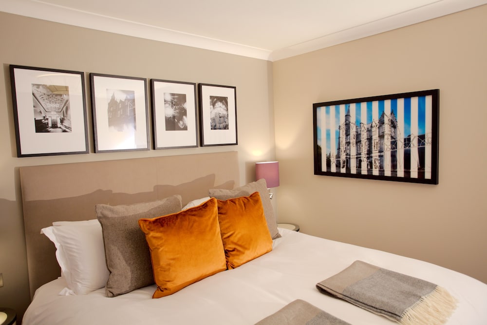 Executive Double Room, 1 King Bed - Photo 5