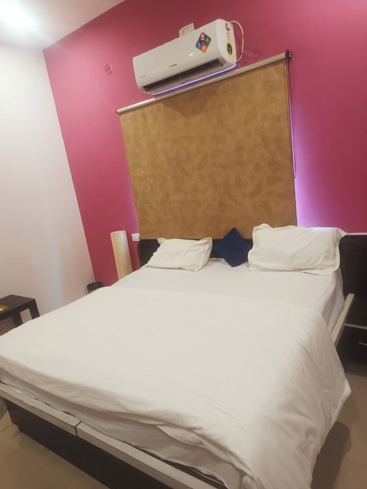 Super Deluxe Room photo 2