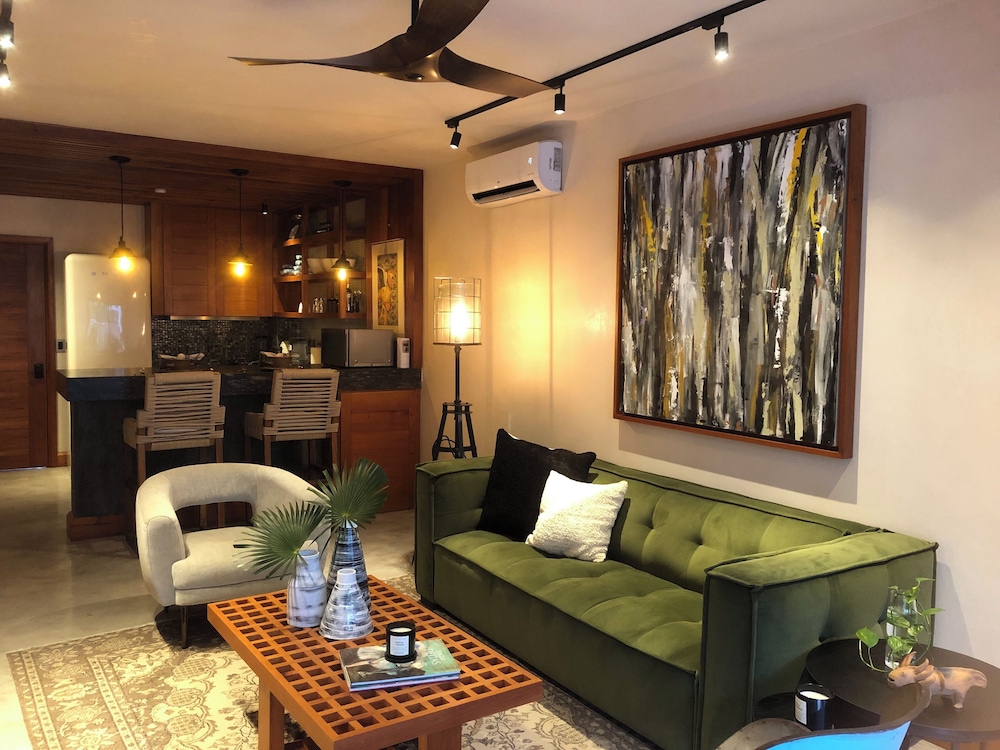 Apartamento Premium