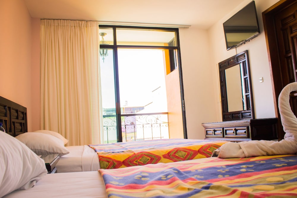 Standard Room, Balcony photo 2