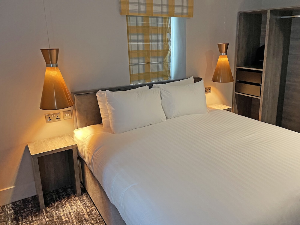 Deluxe Double Room - Photo 2
