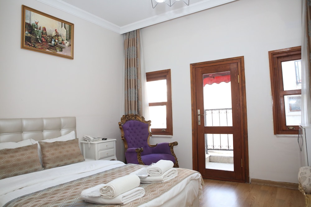Superior Double or Twin Room photo 1