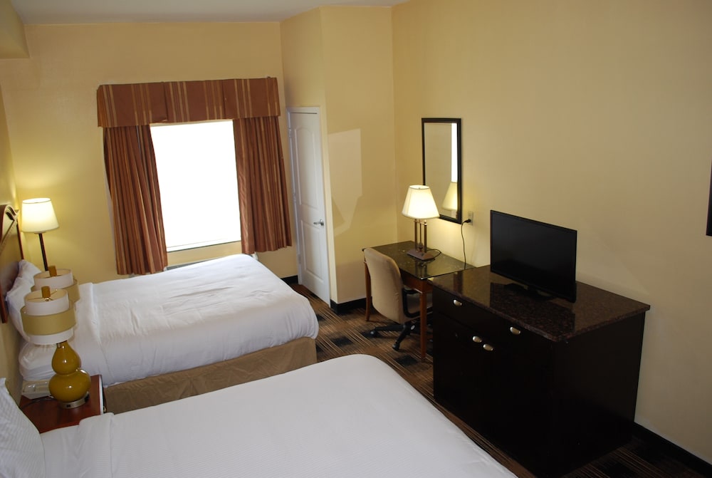 Standard Double Room photo 3