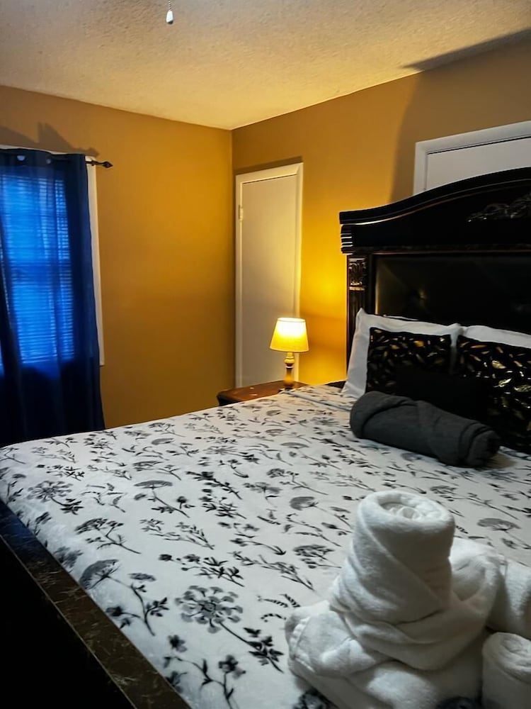 Standard Double Room photo 1